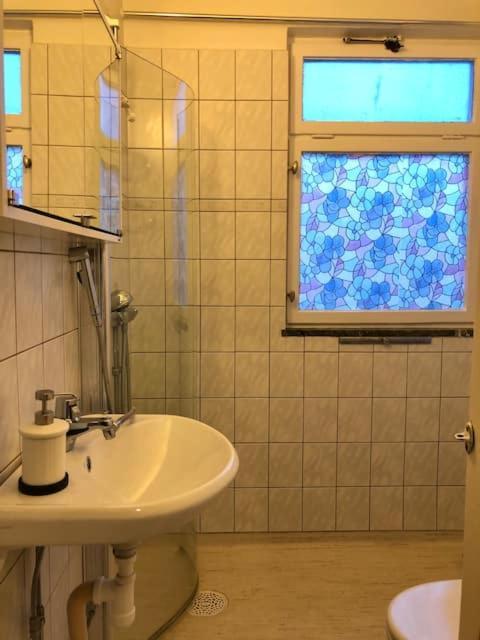 Stockholm Apartment, Hammarbyhojden Exteriér fotografie