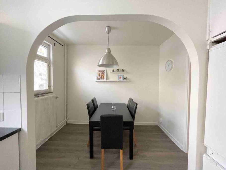 Stockholm Apartment, Hammarbyhojden Exteriér fotografie