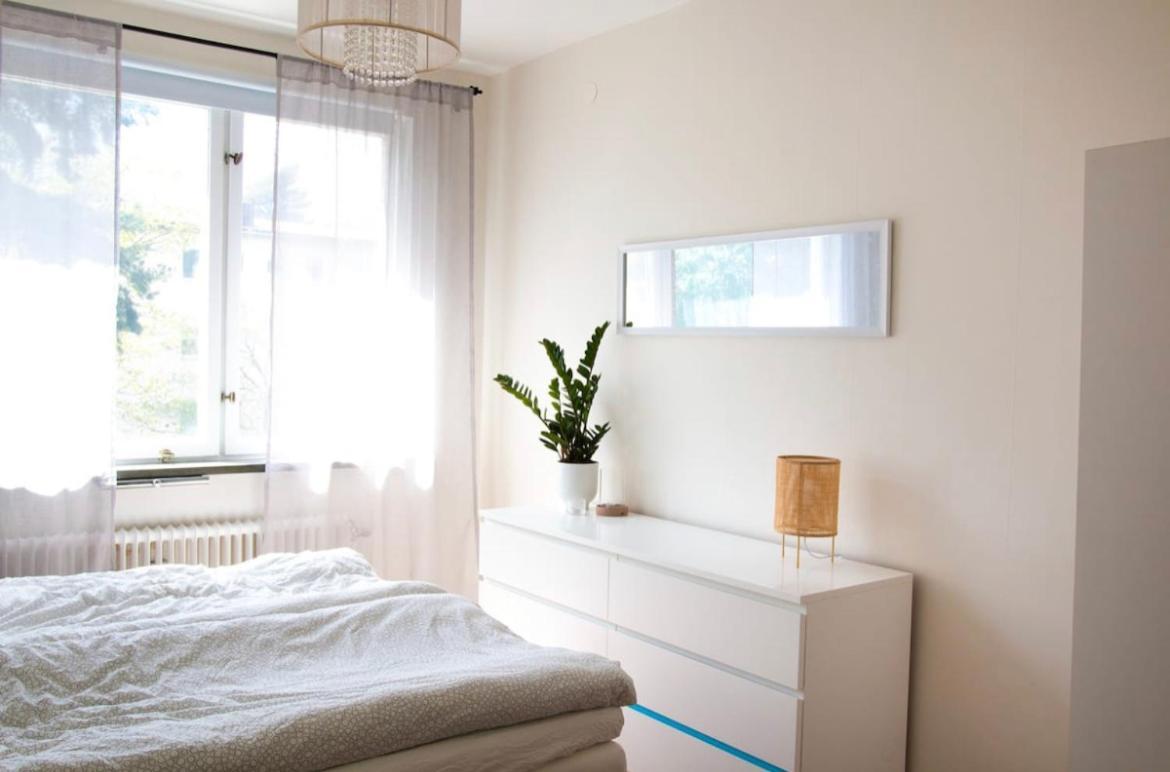 Stockholm Apartment, Hammarbyhojden Exteriér fotografie