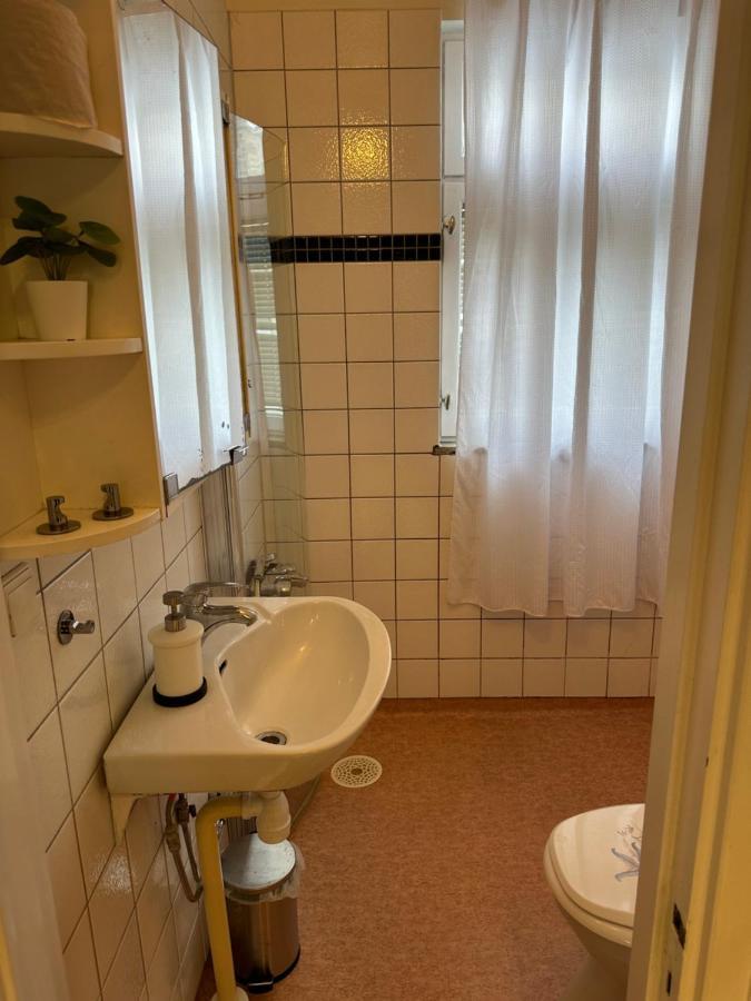 Stockholm Apartment, Hammarbyhojden Exteriér fotografie