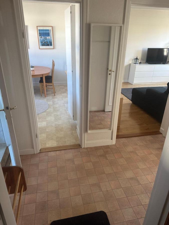 Stockholm Apartment, Hammarbyhojden Exteriér fotografie